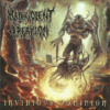 MALEVOLENT CREATION – Invidious Dominion