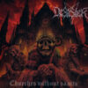 DESASTER - Churches Without Saints