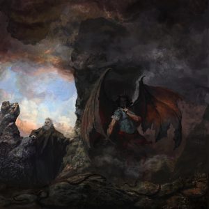 CHAOS INVOCATION - Wherever We Roam