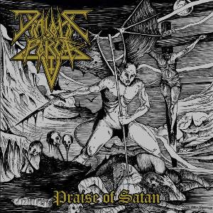 DIABOLIC FORCE – Praise of Satan