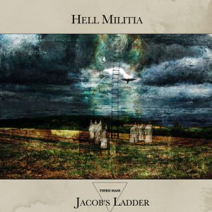 HELL MILITIA &ndash; Jacob`s Ladder