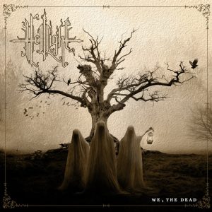 HELLLIGHT - We, The Dead