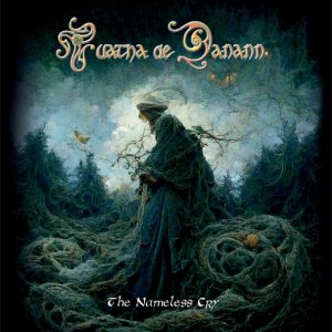 TUATHA DE DANANN - The Nameless Cry (LP)