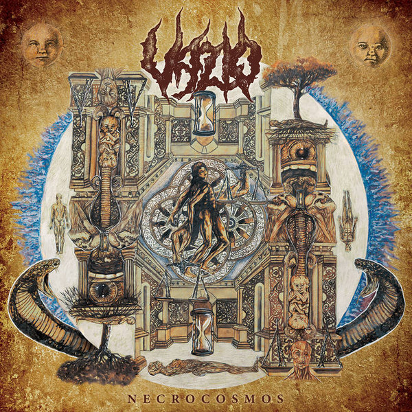VAZIO &ndash; Necrocosmos