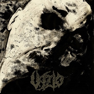 VAZIO &ndash; Vazio (LP)
