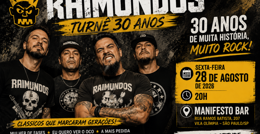 raimundos