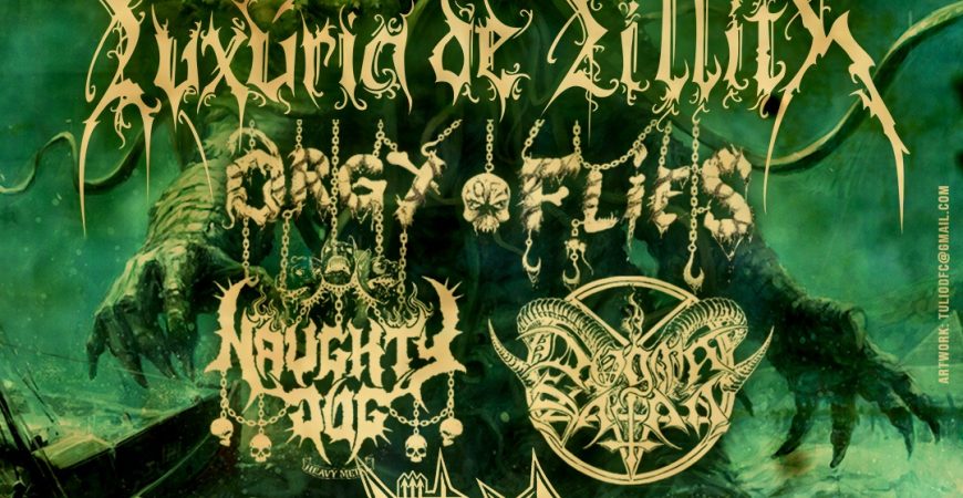 Hell In Fest