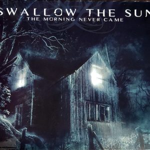 SWALLOW THE SUN - The Morning Never Came