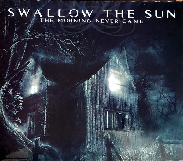 SWALLOW THE SUN - The Morning Never Came