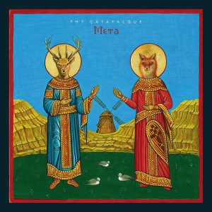 THY CATAFALQUE – Meta