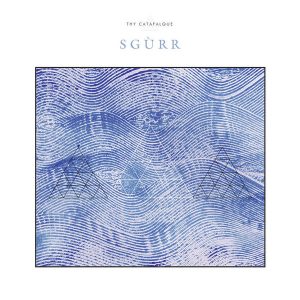THY CATAFALQUE – Sgurr