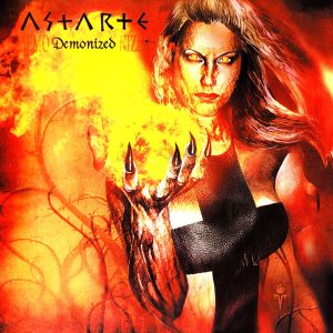 ASTARTE – Demonized