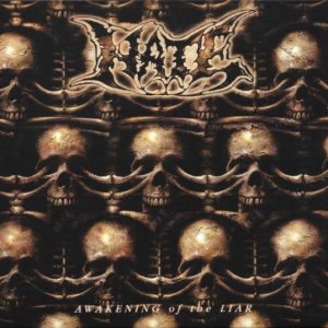 HATE - Awakening of the Liar (Digipack)