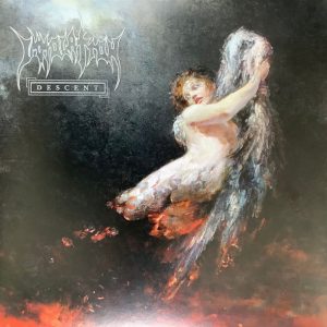 IMMOLATION – Descent