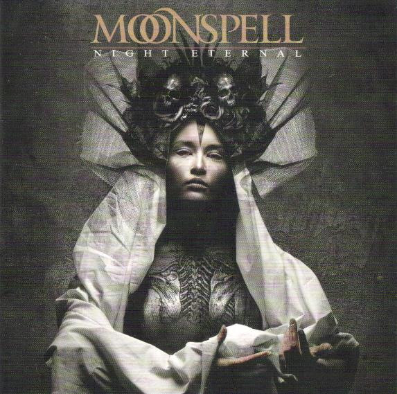 MOONSPELL - Night Eternal (Slipcase)