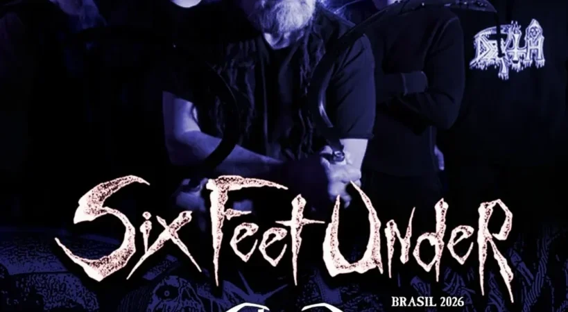 Six Feet Under BH